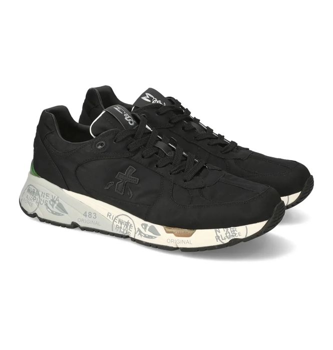 Кросівки Premiata Mase var 7087 оригінал