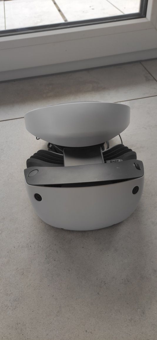 Okulary gogle Sony vr