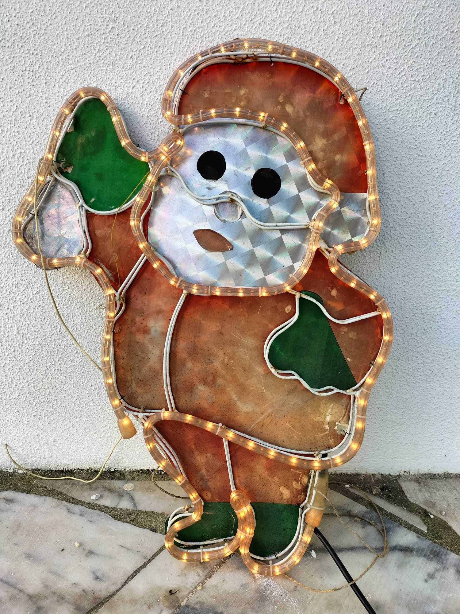Enfeites de Natal