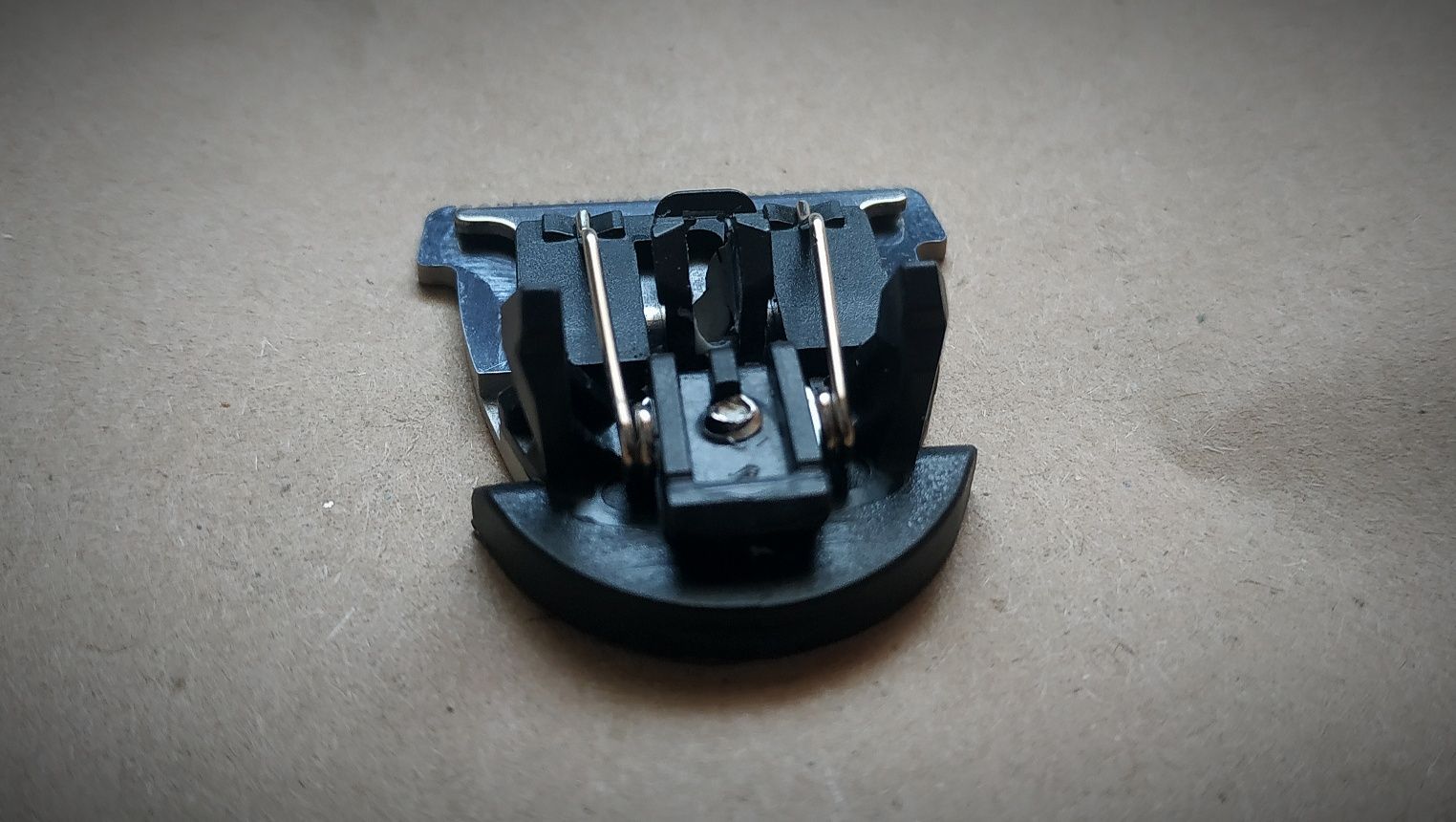 Ножовий блок Wahl Beret Prolithium