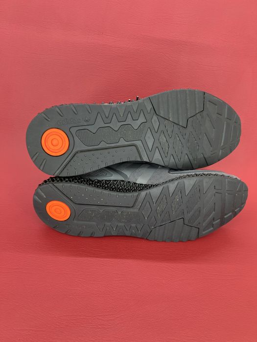 Кросівки чоловічі 42,5р. Adidas ZX 2K 4D