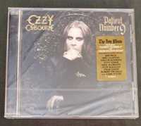 Ozzy Osbourne - Patient number 9. Nowa płyta CD