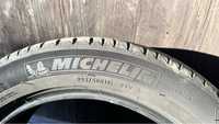 Opony letnie Michelin 225/50 r18 komplet 4 szt