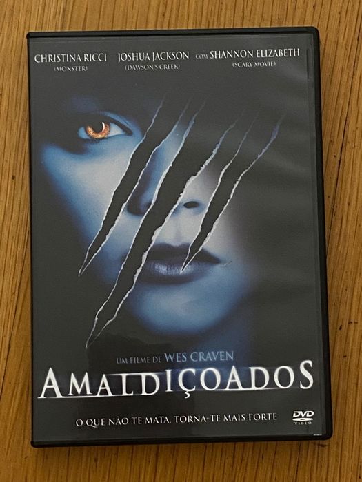 Filmes em bom estado