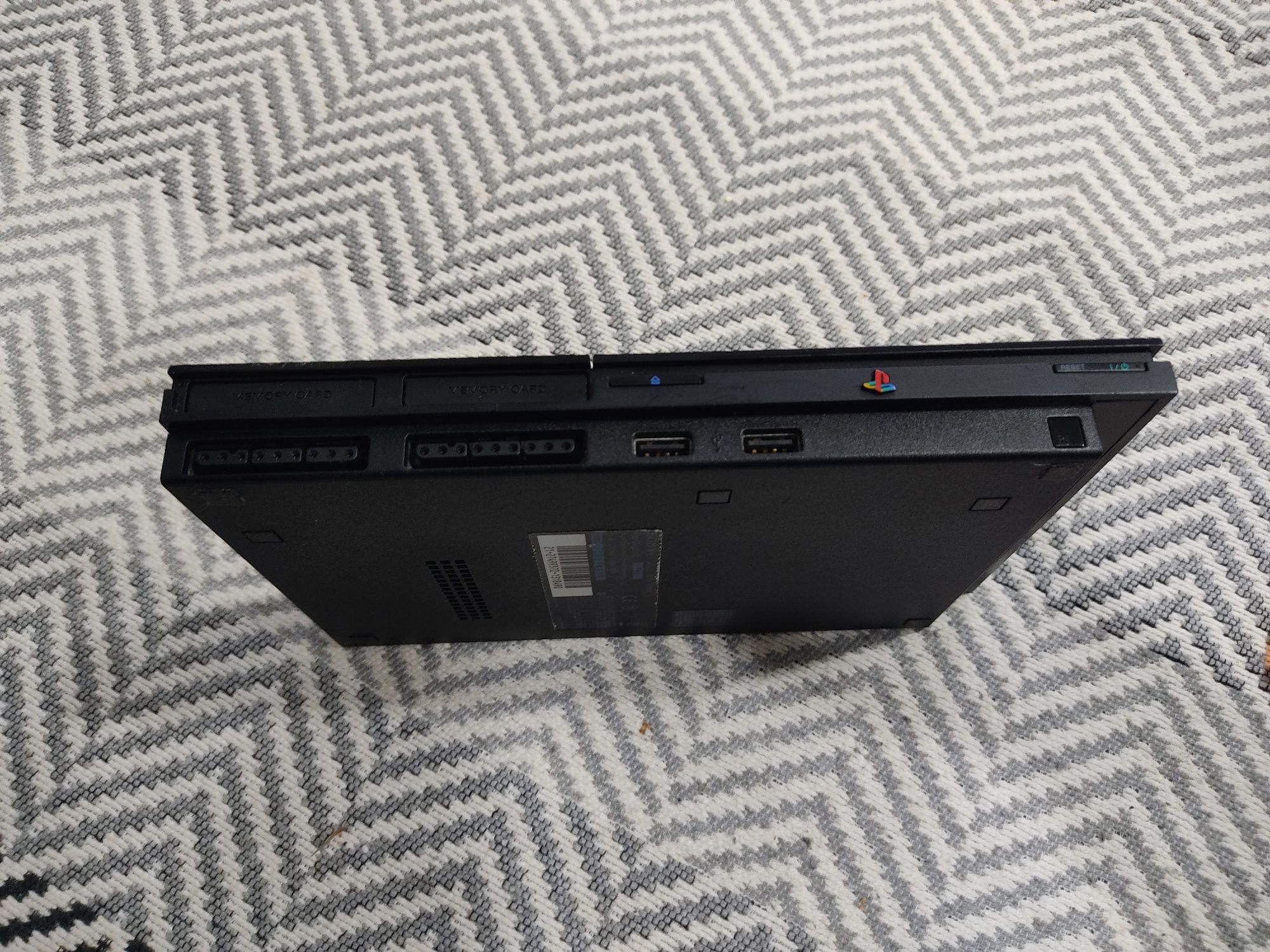 PlayStation 2 Slim