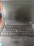 Laptop Lenovo ThinkPad Intel core i5