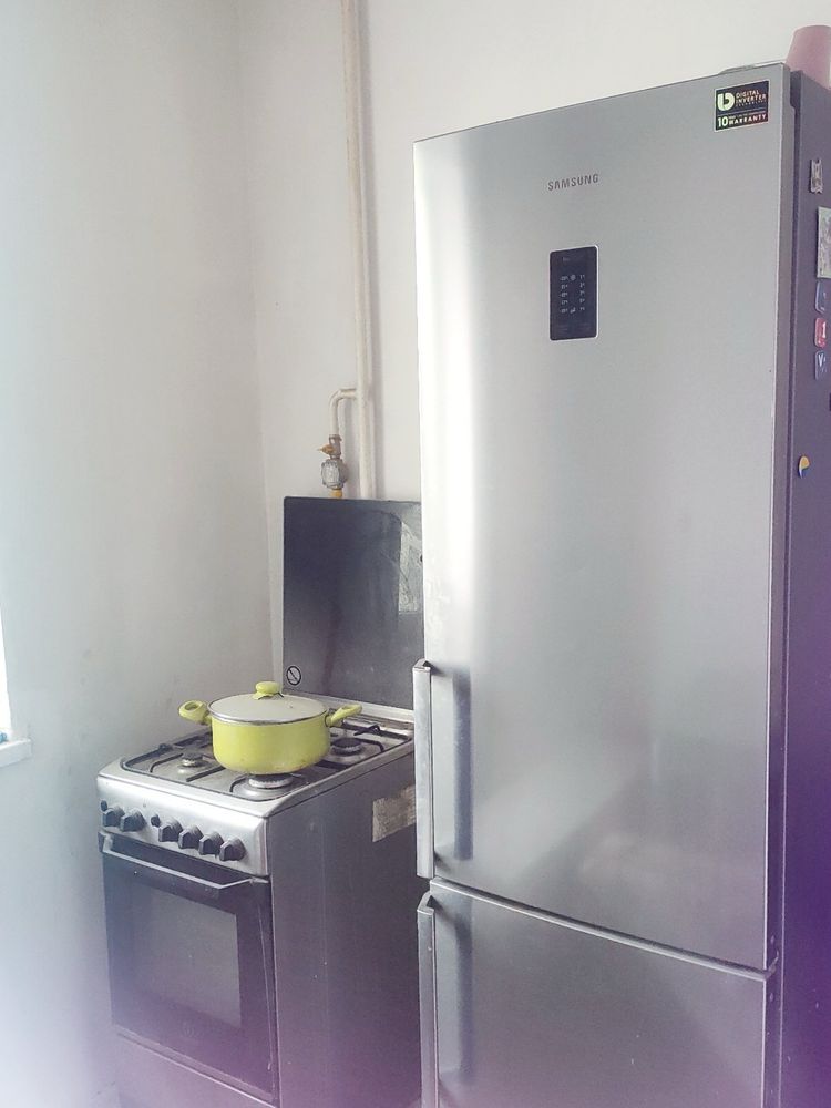 Продам 3к квартиру в житловому стані