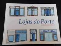 Lojas do Porto - 2 vols.