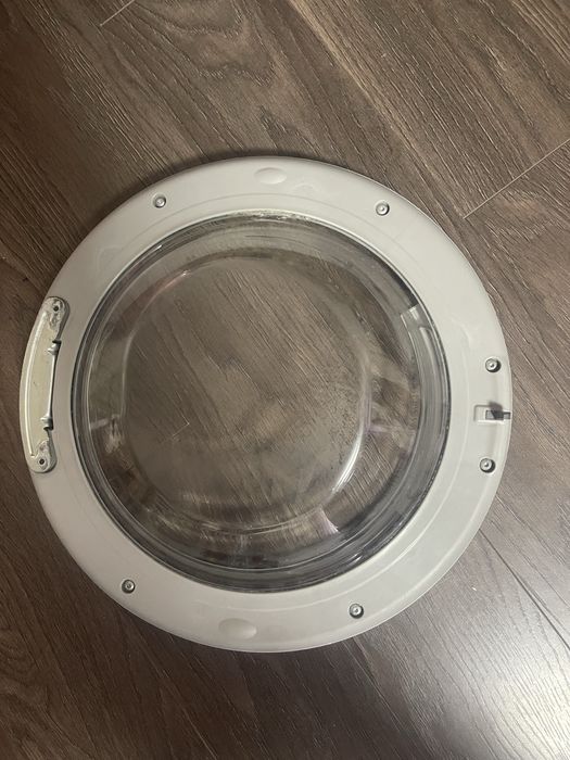 Дверка до пральної машини електролюкс