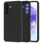 Tech-Protect Icon Galaxy A56/5G Black