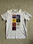 T-shirt oficial Game of Thrones