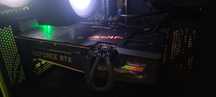 Karta graficzna rtx 3070 aourus master