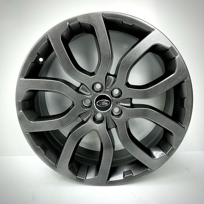 Felgi 20” Land Rover Velar Evoque Discovery Sport / 8J et45 (G05)