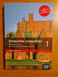 Zrozumieć przeszłość 1 - zakres rozszerzony