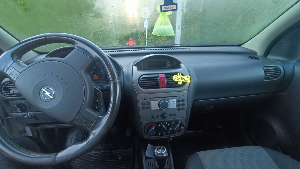 Sprzedam samochód Opel