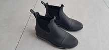 Buty sztyblety, buty na konie,jazda konna