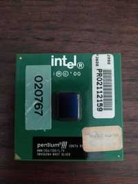 CPU processador Intel Pentium 3 e 4