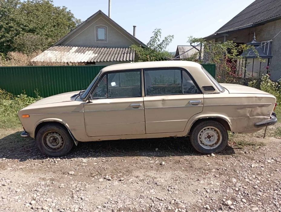 Продам ваз 2103 на ходу