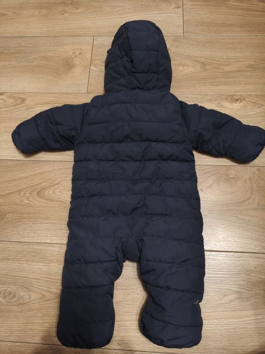 Комбінезон демісезонний