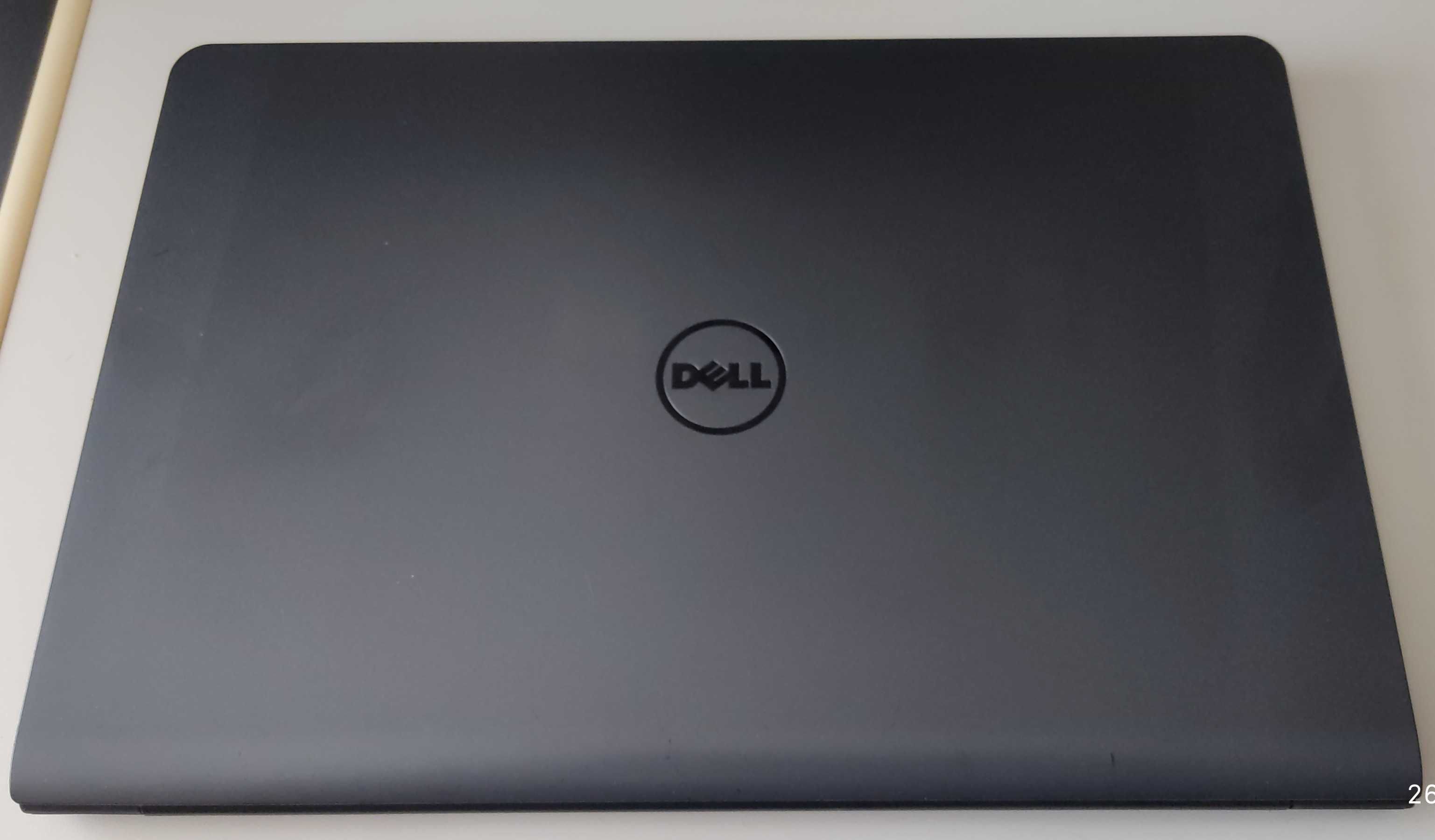 Portátil Dell Latitude 3550, Cpu i3-5005U, 8GB DDRIII, SSD 480GB