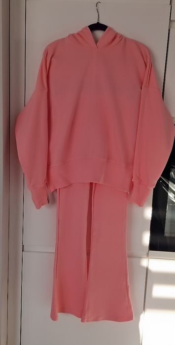 Komplet Lenoshka kolor: summer pink