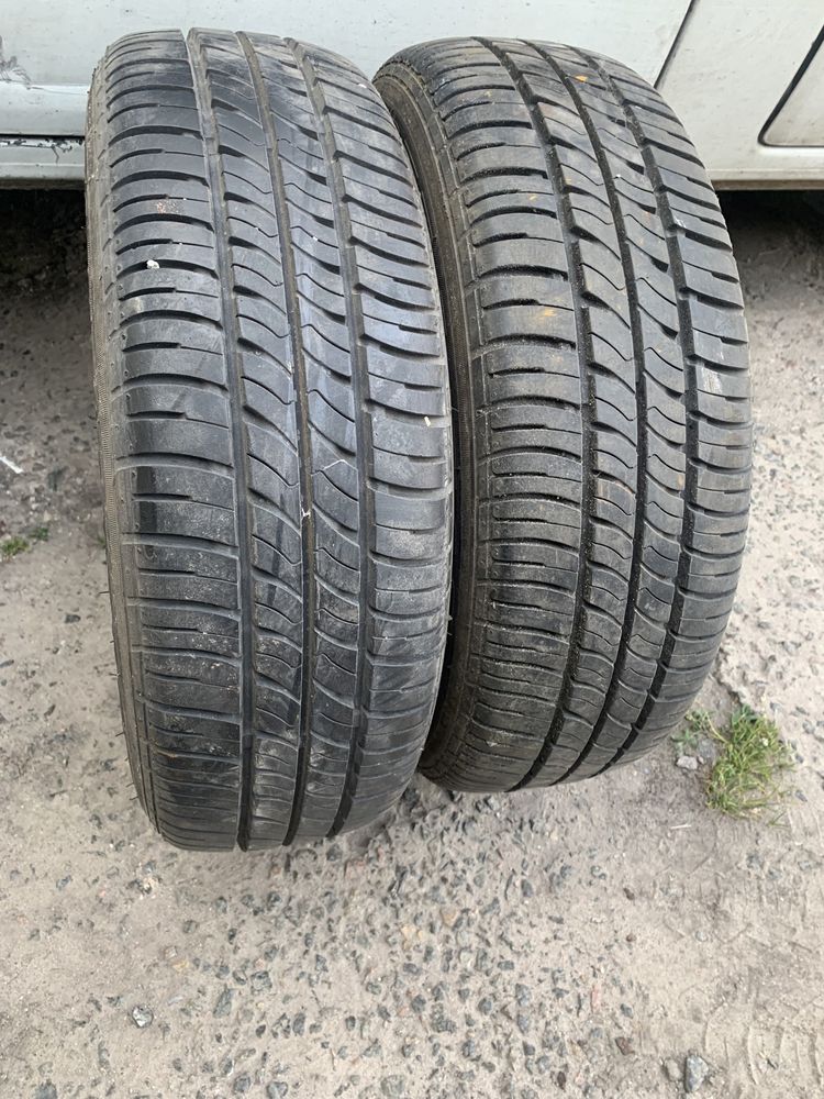 Резина r13 165/65 maxxis літо