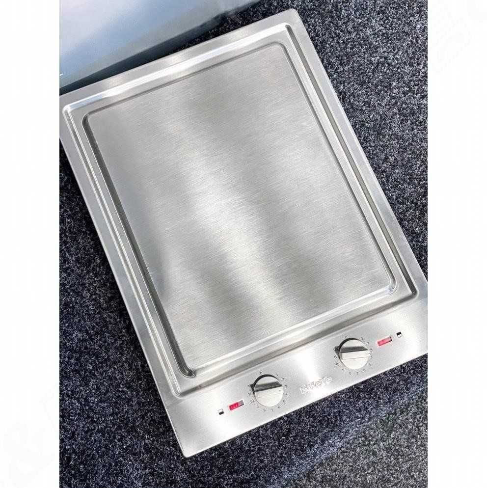 Модульная комби панель тепан Miele CS 1327