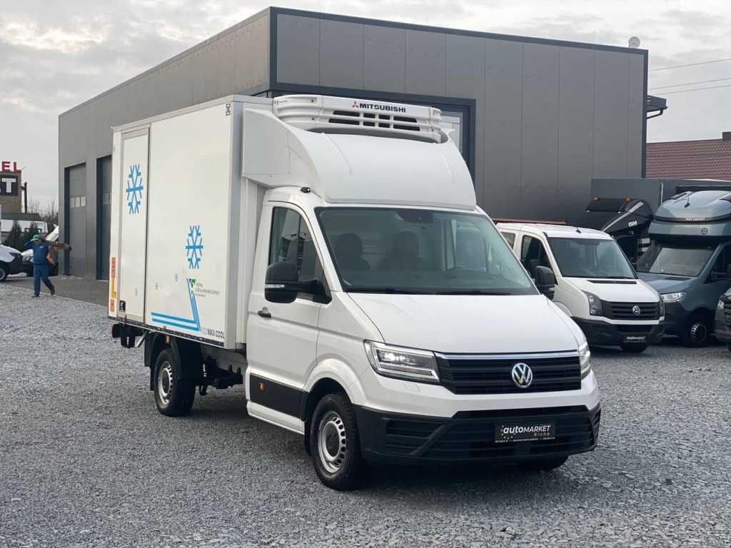 Volkswagen Crafter 2019 REF