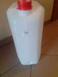 Kanister z kranikiem 20l