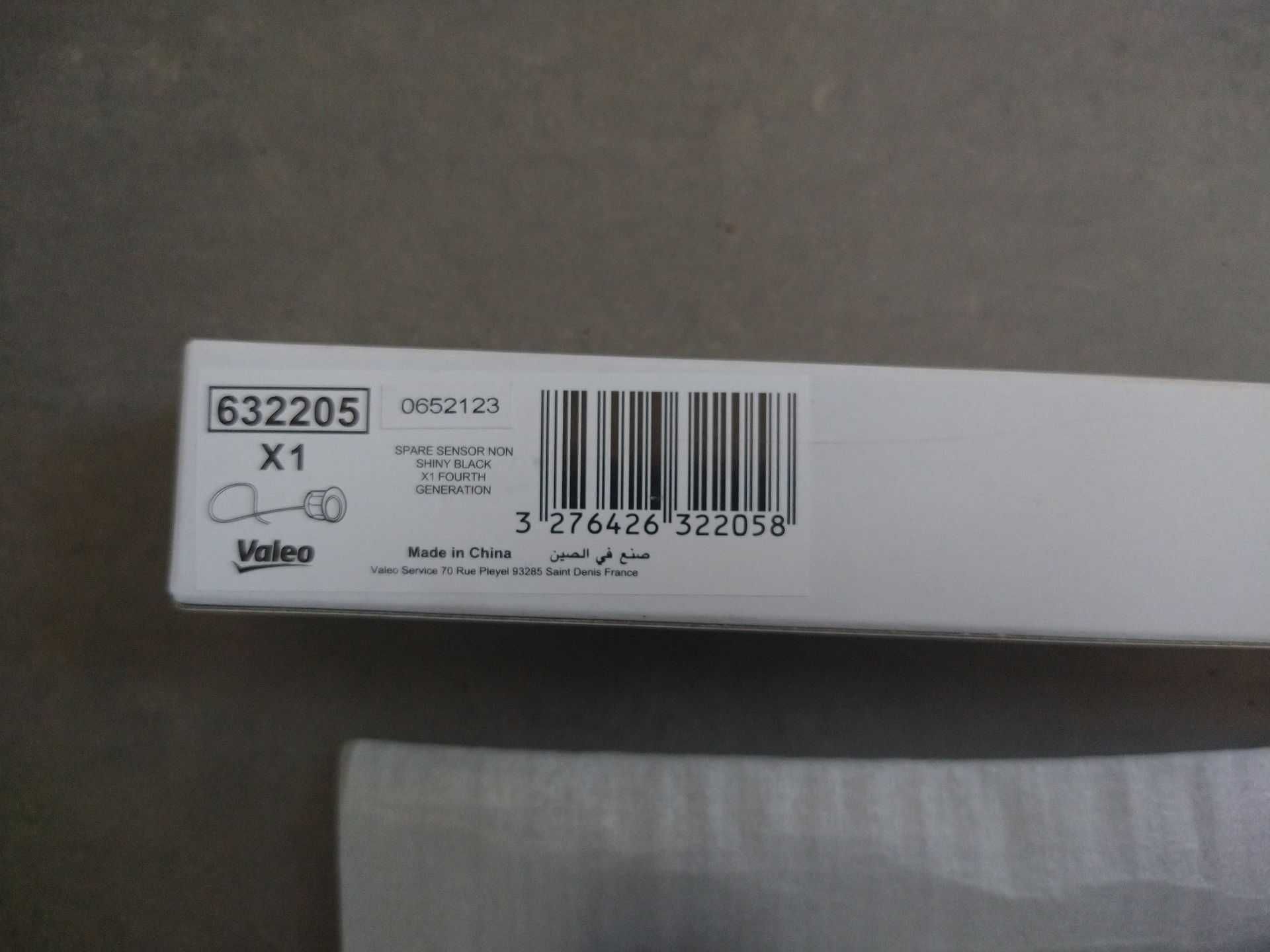 Czujnik zbliżeniowy VALEO 632205