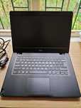 Laptop Dell Latitude 3490 14" Intel i3-8130u 4GB RAM 128GB SSD WIN11