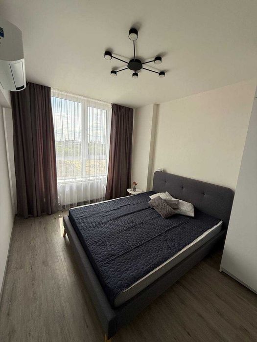 Оренда 2-кім. квартири, вул. Пасічна