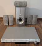 Panasonic SC-HT335 kino domowe