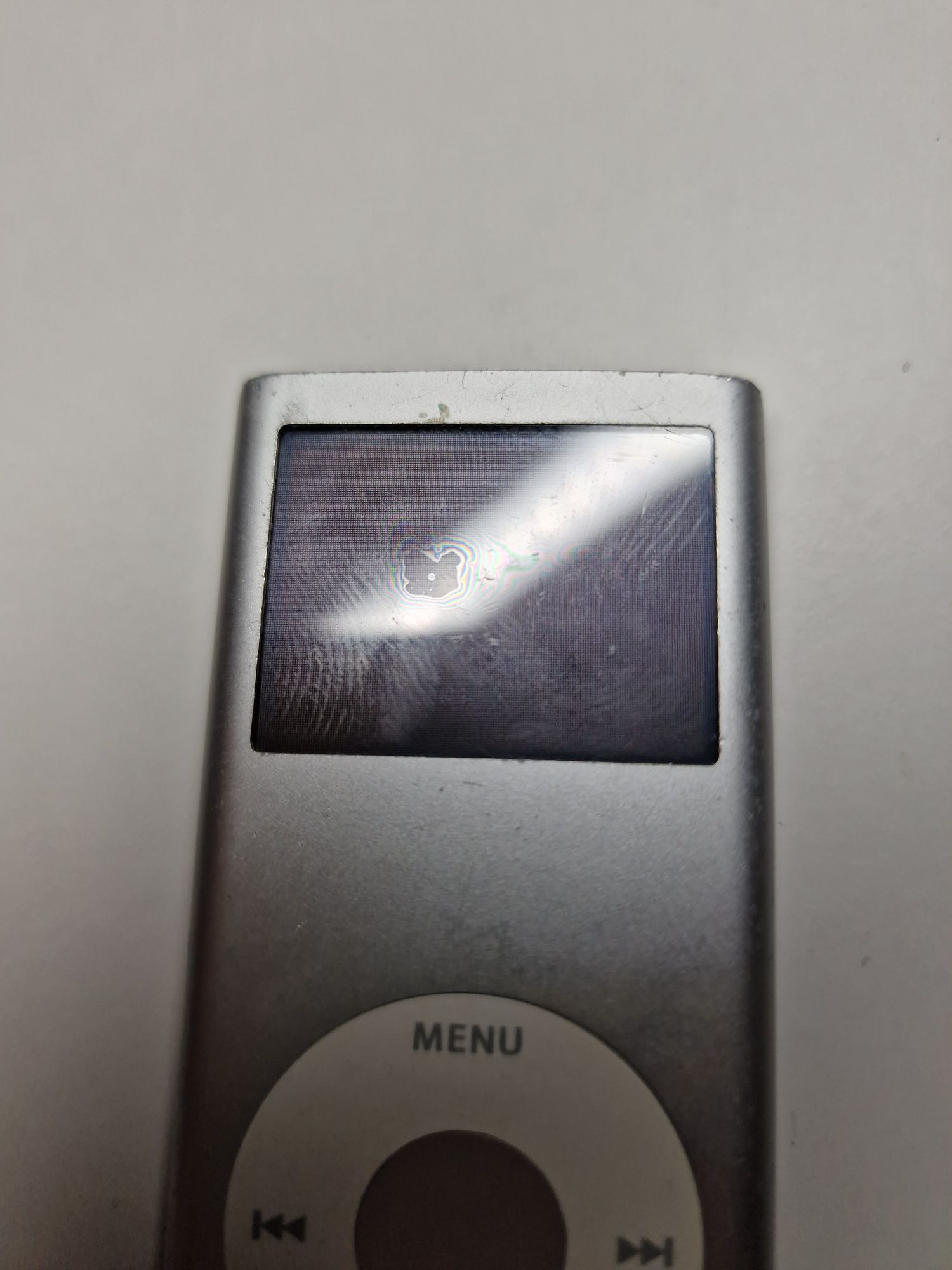 iPod Nano 2 2GB A1199 + Sigma R1 Comfortex+