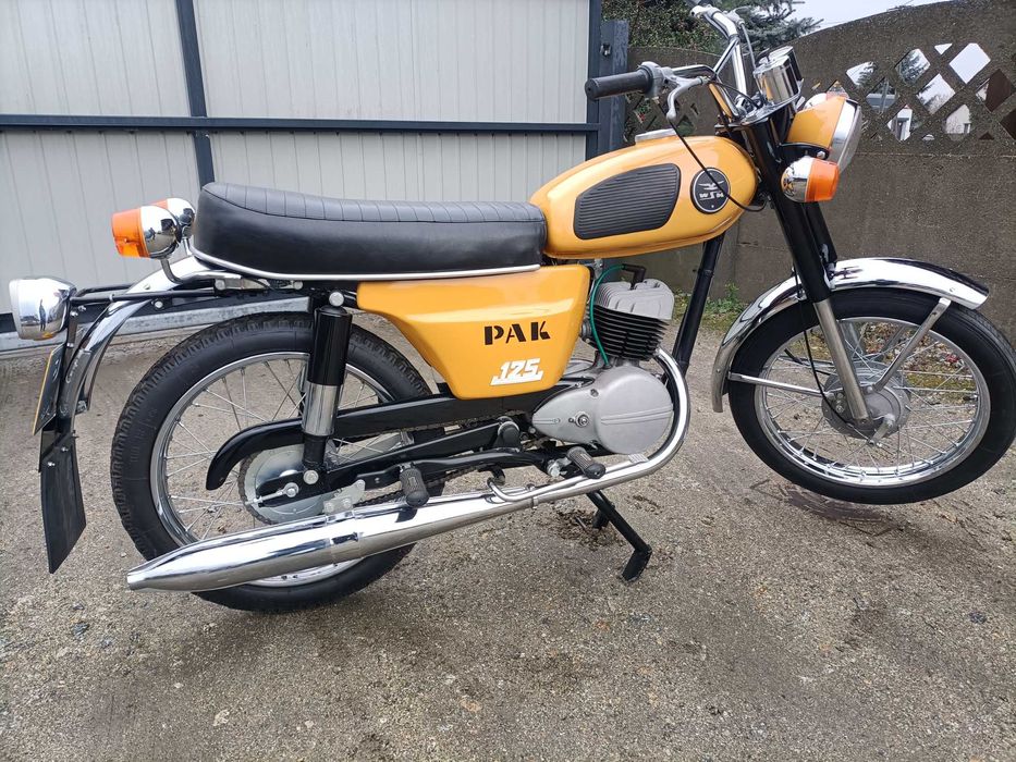 WSK PAK wfm junak osa motobazar-prl.pl