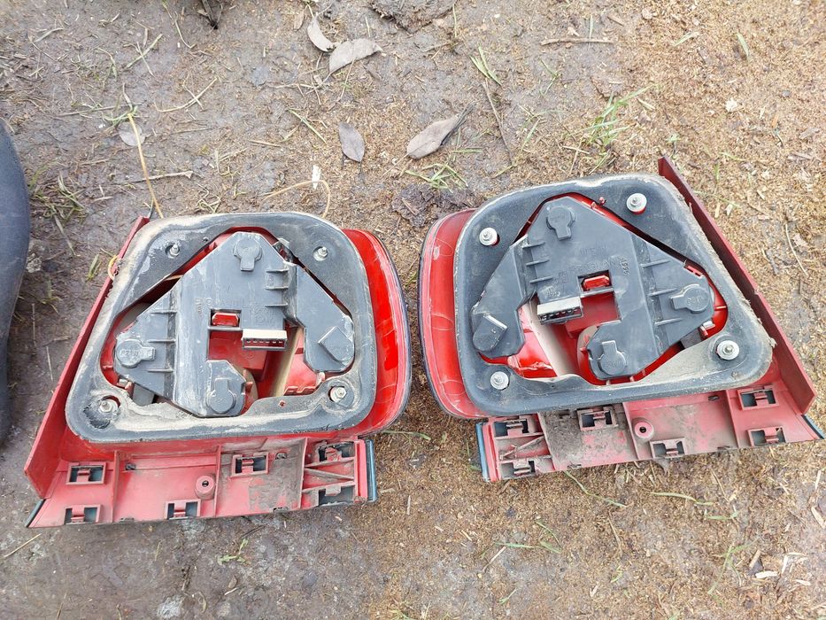 Запчасти Ауди а4 б5