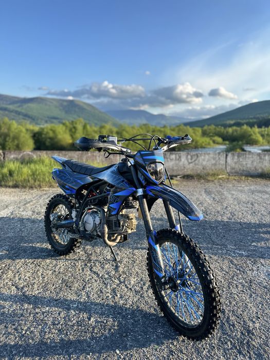 Продам Kovi Pit 150 wd