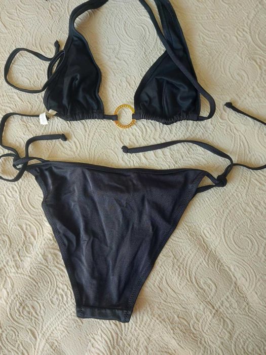 Biquini  preto M