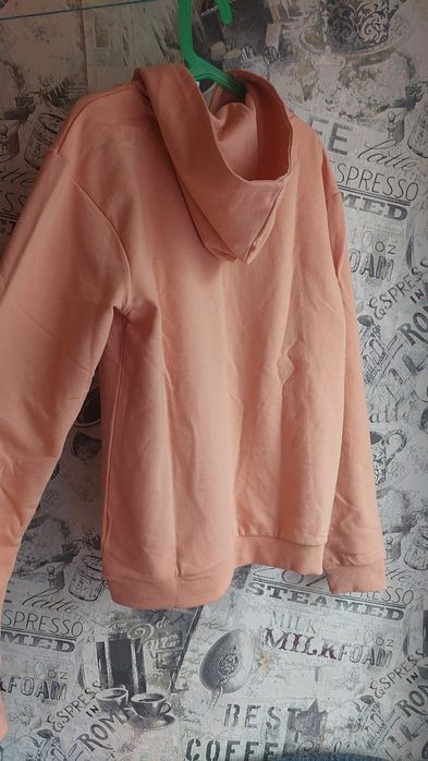 Капюшонка,кофта футболка 158 ,164р нове