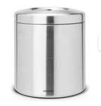 Brabantia - pojemnik zamykany 1 L. - stal nierdzewna