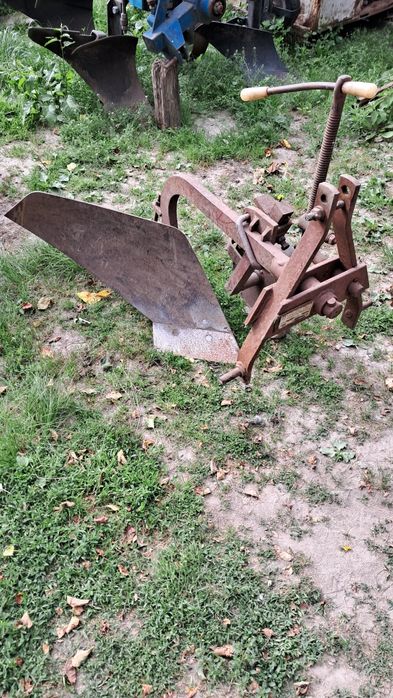 Продам Фрезу 2011р. 1,40ш.