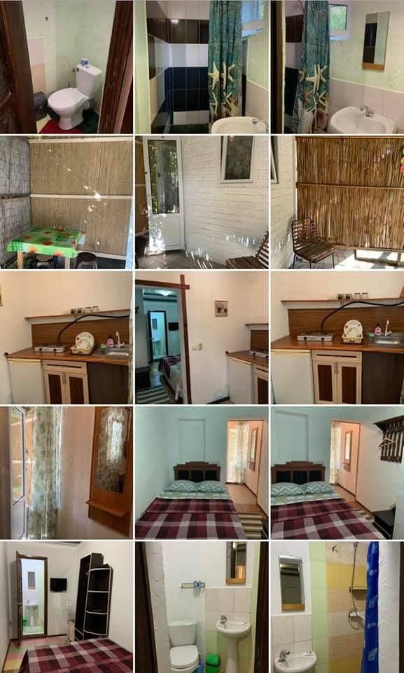 Смарт квартира на ділянці