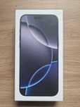 Smartfon APPLE iPhone 16 Pro Max 512 GB Tytan czarny