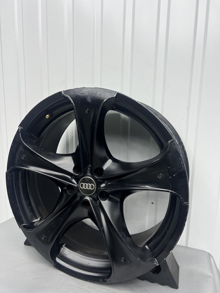 Alufelgi KOMPLET Audi 20 cali 5x112 GMP AUDI Q5 A6 A7 A8