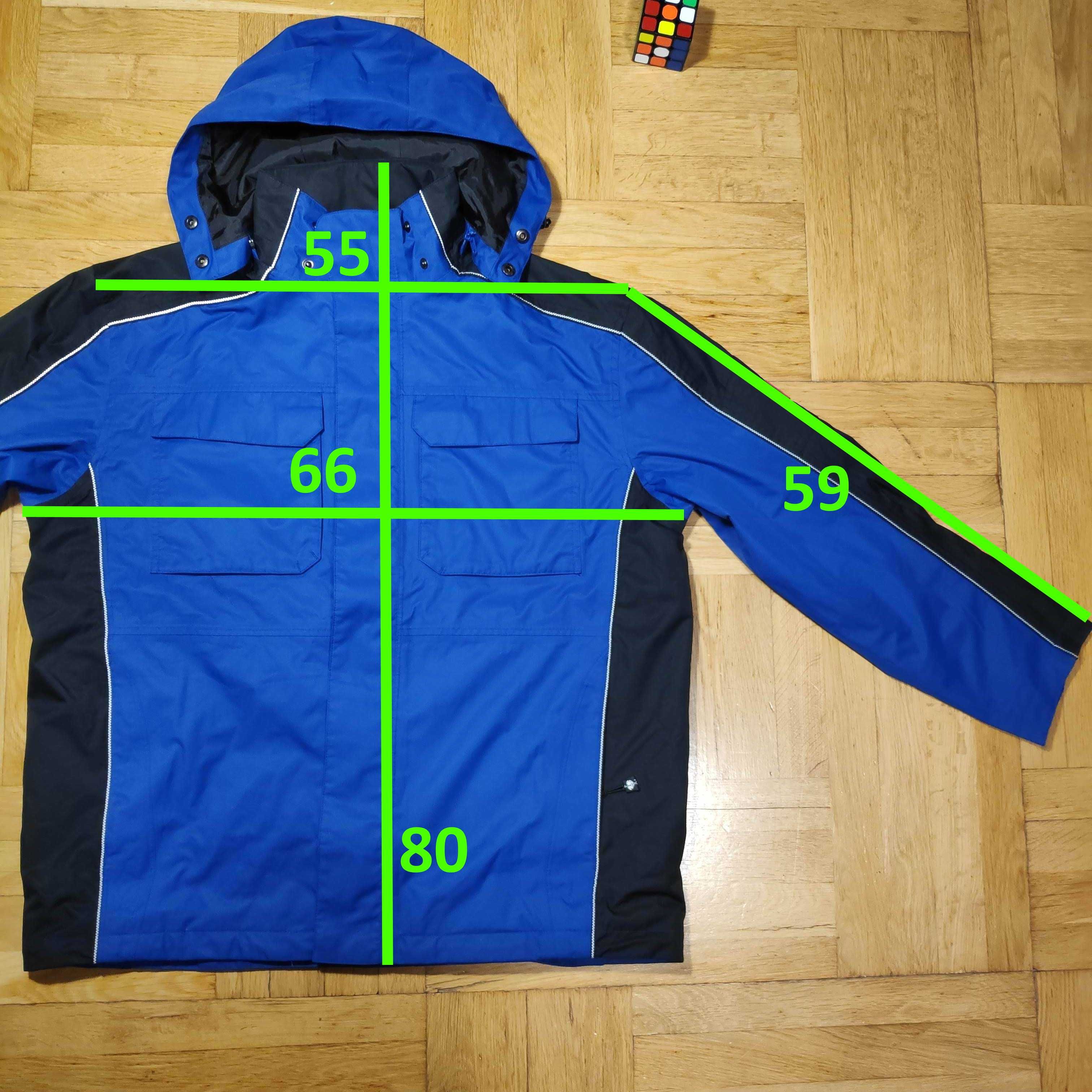НОВА Size M / L Engelbert Strauss Functional jacket DRYPLEXX® Куртка
