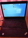 Lenovo ThinkPad E470