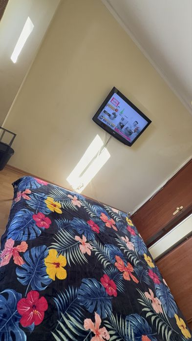 Quarto para casal em Queluz