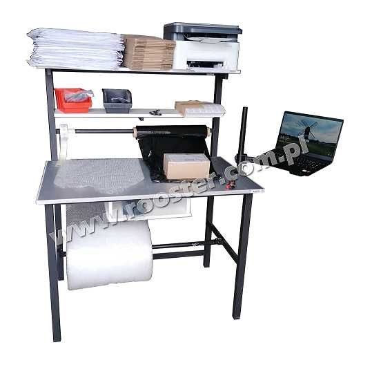 Stół do pakowania - NOWY FV