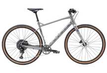 Gravel z prostą kierownicą Marin DSX 1 SUPER CENA RATY 0%