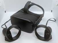 Oculus Quest 1 64gb в гарному стані